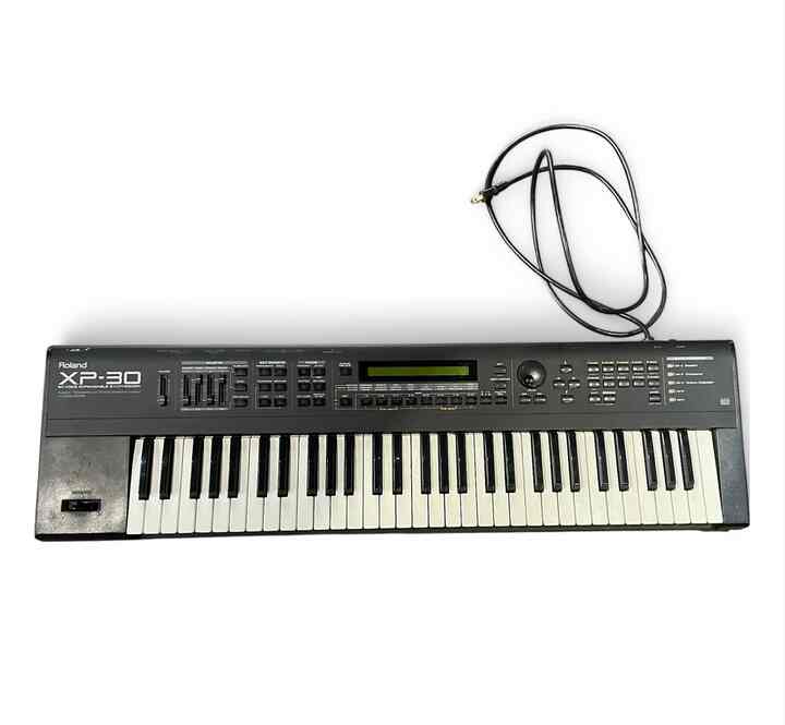 Roland XP-30 Keyboard