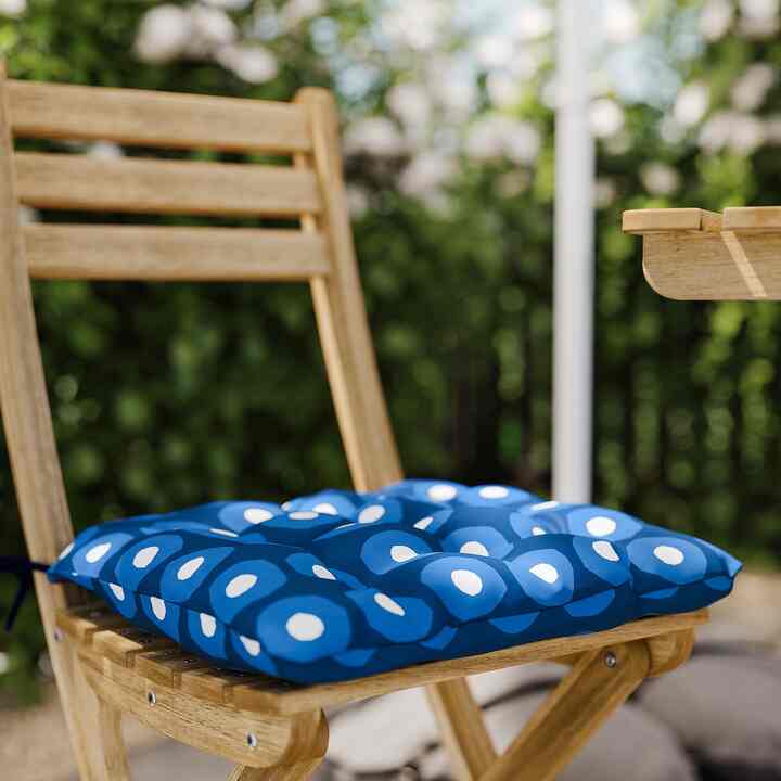 KLOSAN Chair Pad