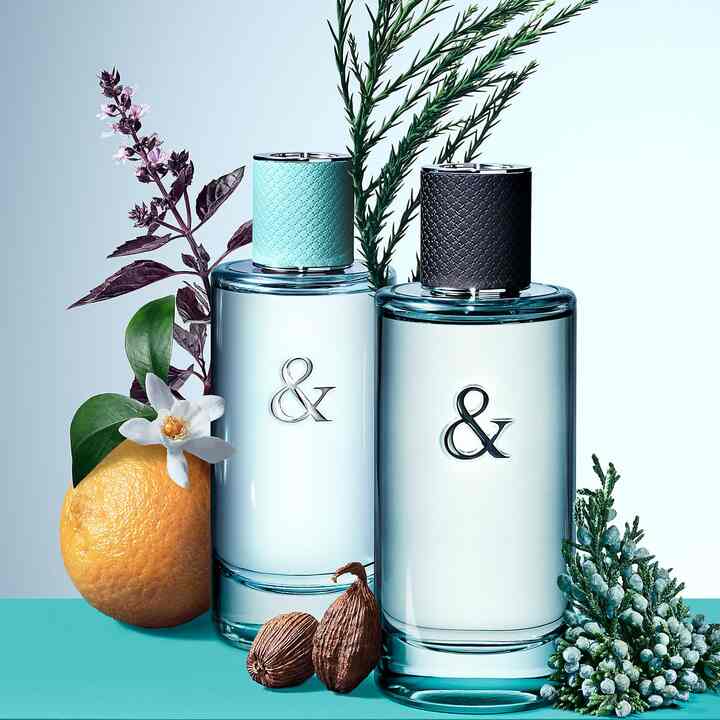 Tiffany & Love Eau de Parfum for Her