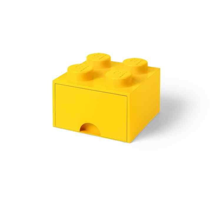 4-Stud Desk Drawer (10 colors)