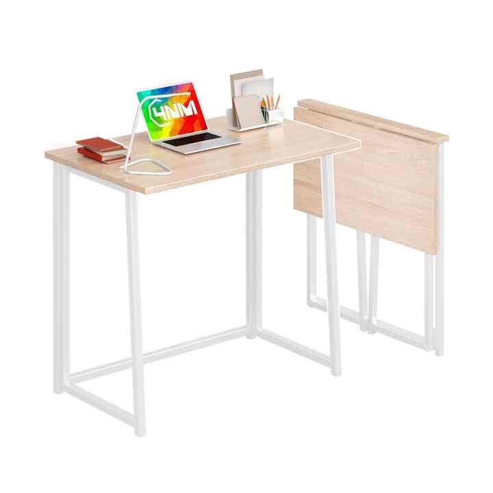 IKEA LISABO Desk | Laptop Drawer Modern Design Desks | Ohouse