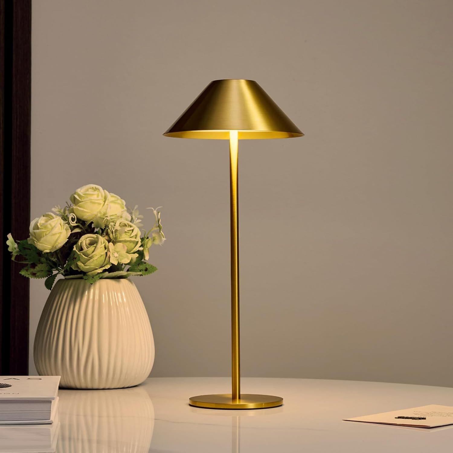 eBay IKEA NEW KINNAHULT Table Lamp | Ohouse
