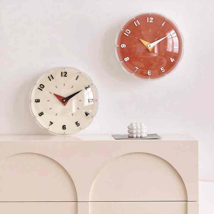 Luft Air Balloon Clock