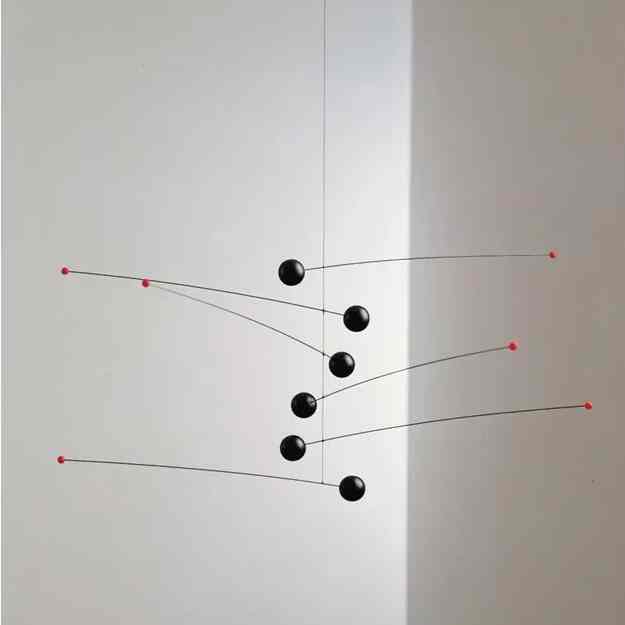 Flensted Futura Mobile