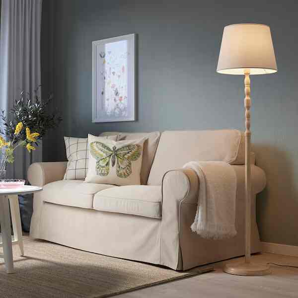 KINNAHULT Floor Lamp