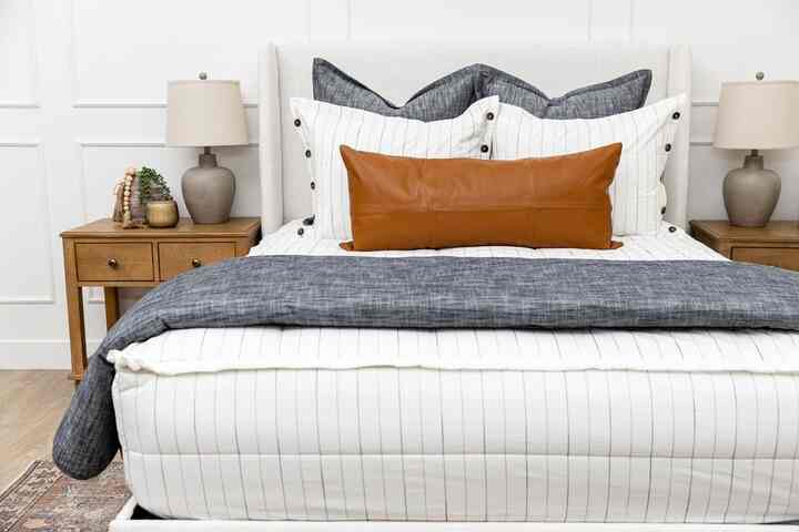 Taylor Luxe Beddy's Zipper Bedding