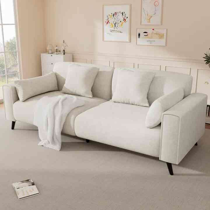 3 Seater Sofa Bed