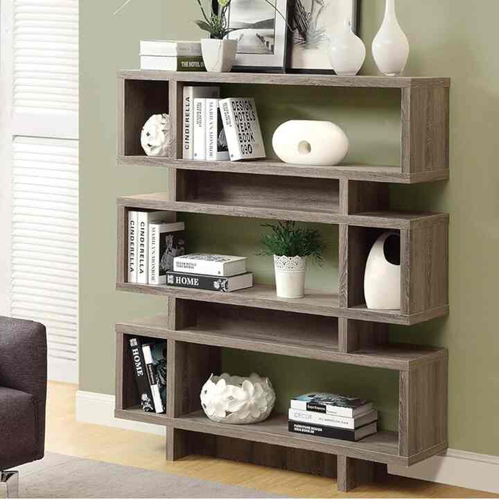 Bookshelf Bookcase