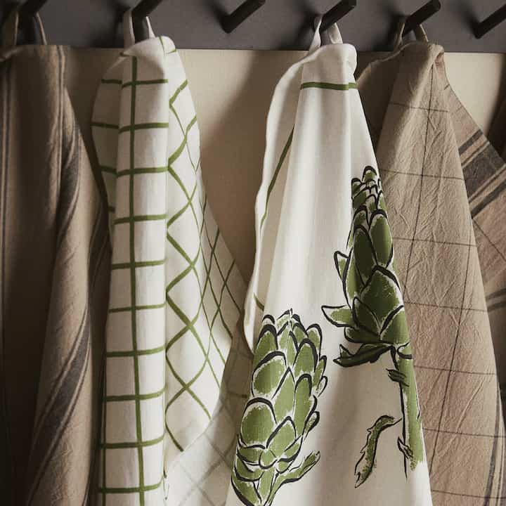 Tea Towels (3 colors)