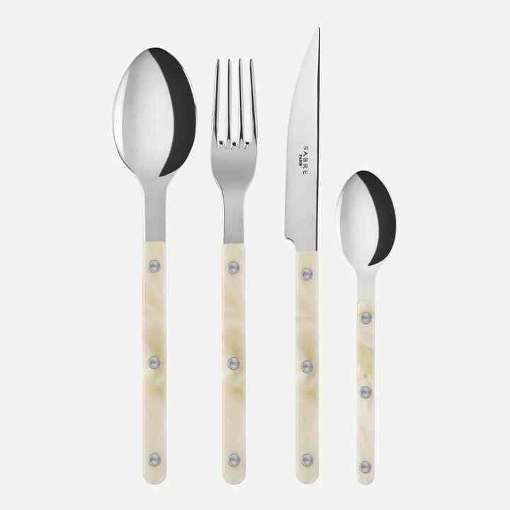 Bistrot Horn Cutlery (Multiple options)