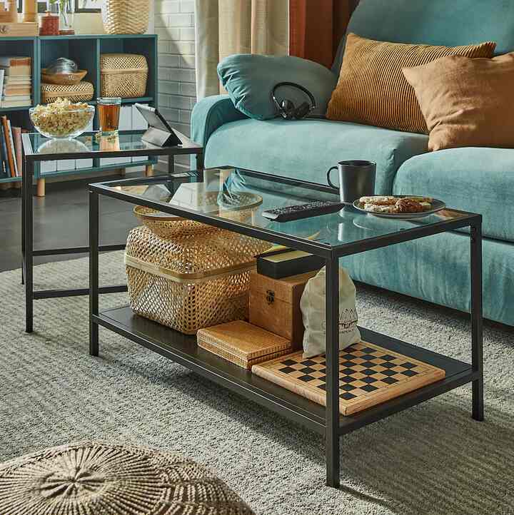 VITTSJÖ Nesting Tables