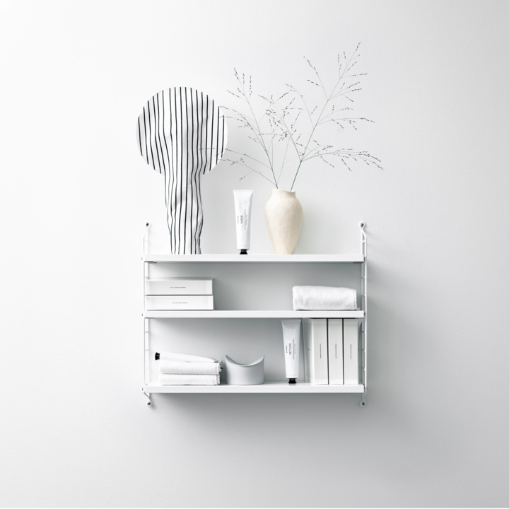 String Pocket Shelving (Multiple options)