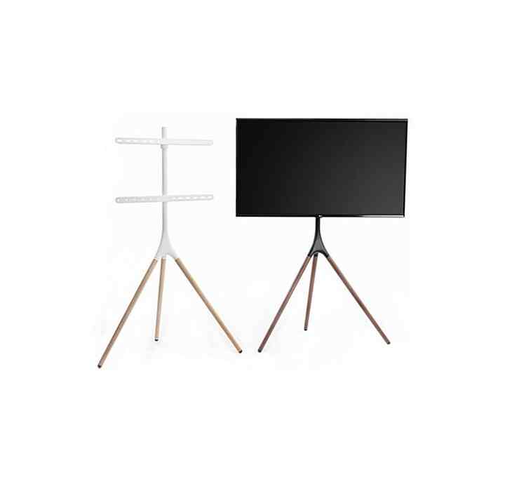 Tripod Easel TV Stand (2 colors)