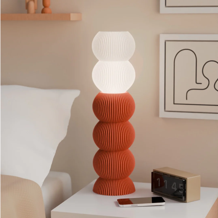 STAK Rolli Lamp