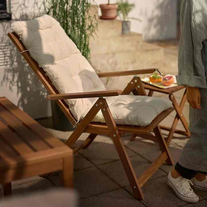 NÄMMARÖ Reclining Chair