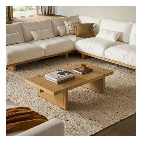 Mori Coffee Table (2 options)