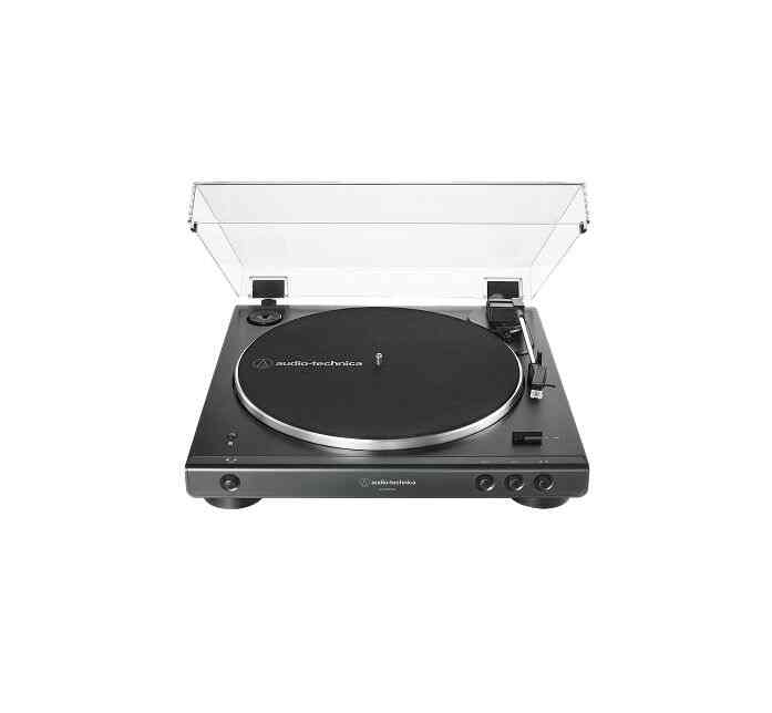 AT-LP60XBT Bluetooth Stereo Turntable (3 colors)