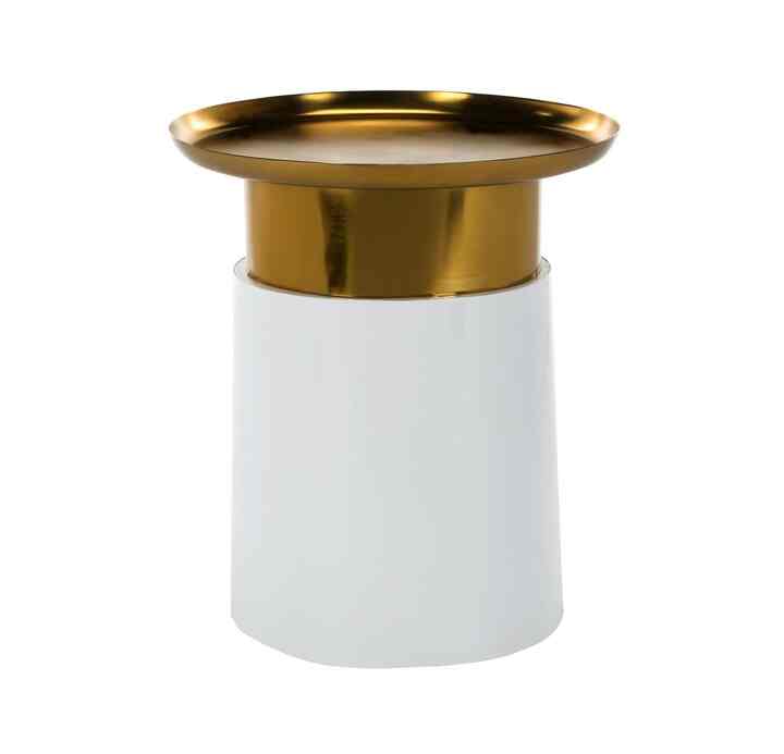 SAFAVIEH Zenith Tray Top Side Table