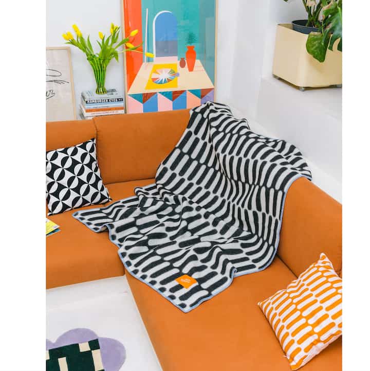 Pijama Party Blanket