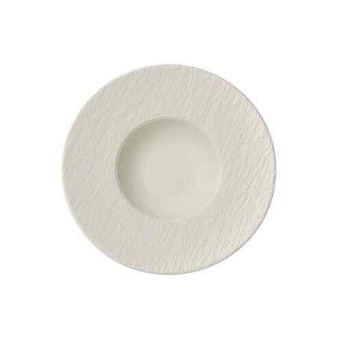 Villeroy & Boch Manufacture Rock Pasta Plate
