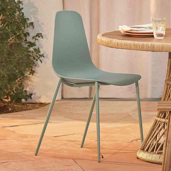 Svelti Dining Chair