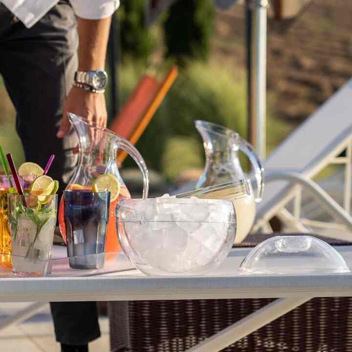 Guzzini Wine Accessories