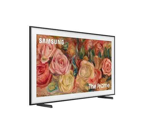 75" Class The Frame QLED 4K Smart TV
