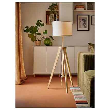 Lauters Lamp (2 colors)