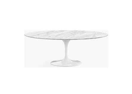 Saarinen Dining Table, Oval
