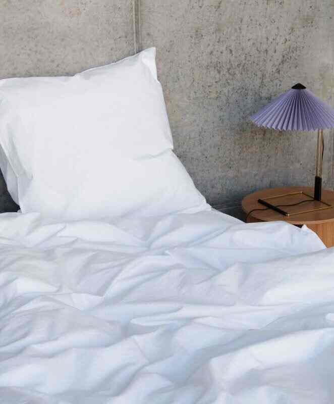 Duo Duvet Cover (2 colors)