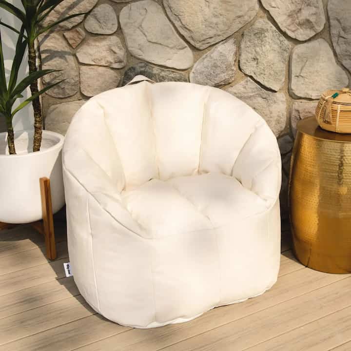 Big Joe® Milano Outdoor Bean Bag Chair