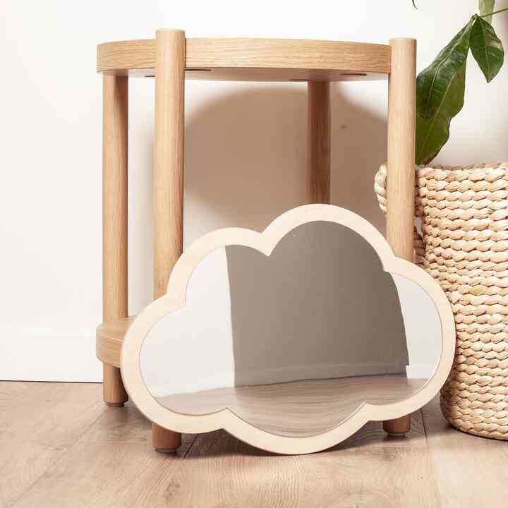 PELTES® Cloud Mirror