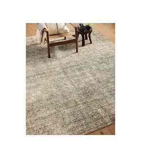 Amber Lewis Morgan Collection Area Rug
