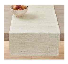 Colton Jute Table Runner