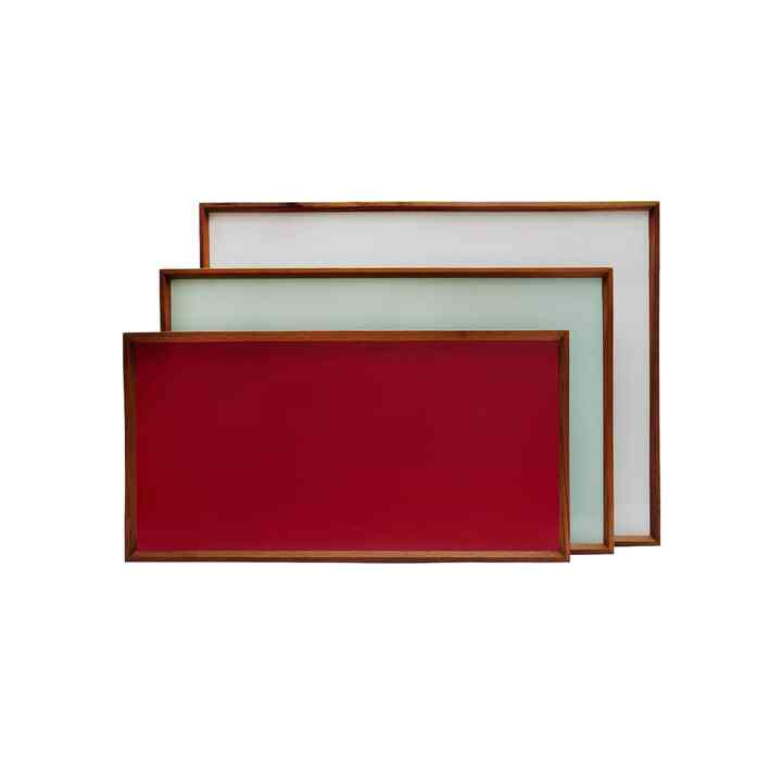 Architectmade Turning Tray (Multiple options)