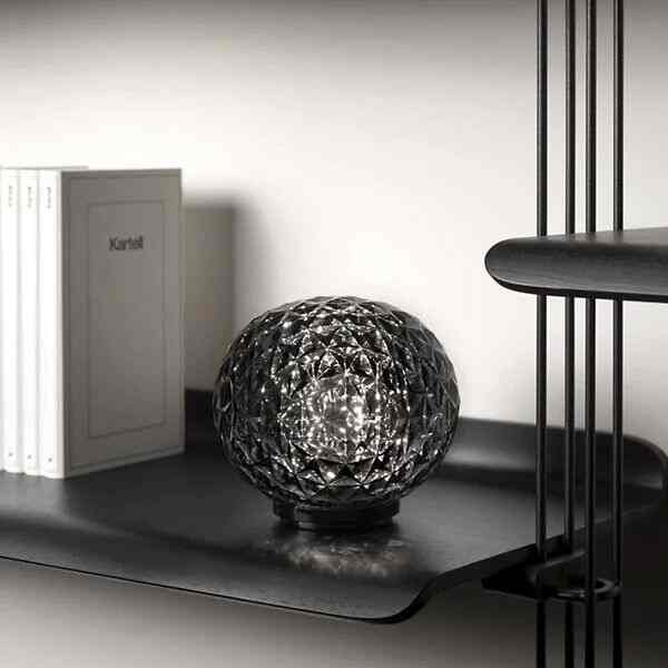 Mini Planet LED Table Lamp (3 colors)