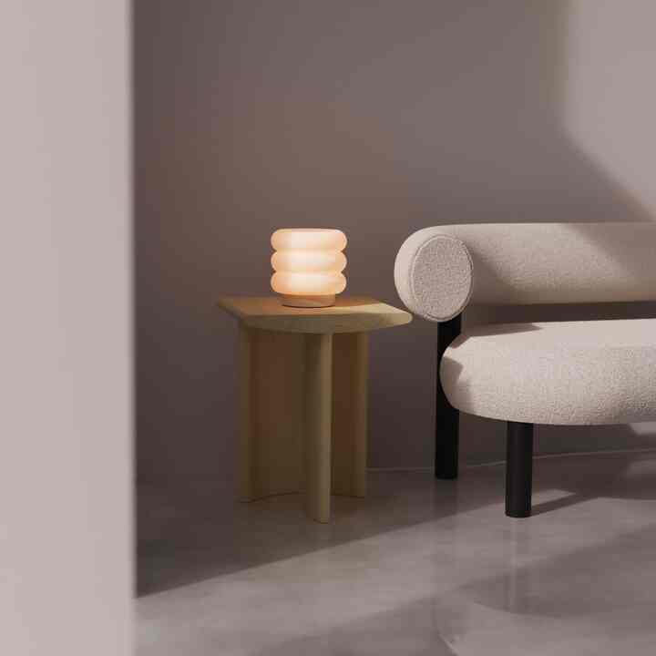 Argizari Small Table Light