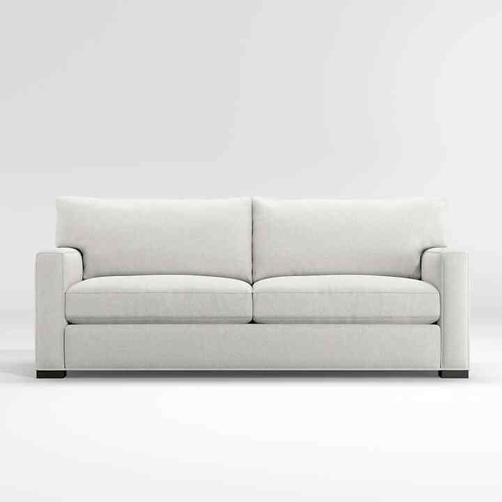 Axis 2-Seat 88" Sofa