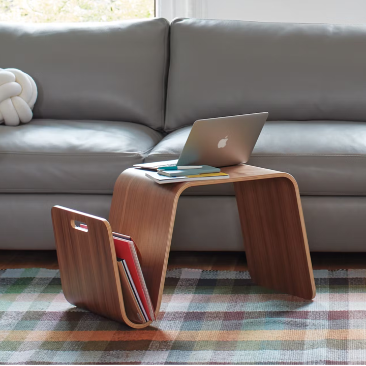 Mag Table (4 colors)