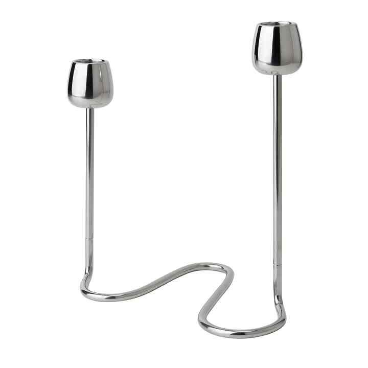 SILVERPÄRON Candlestick