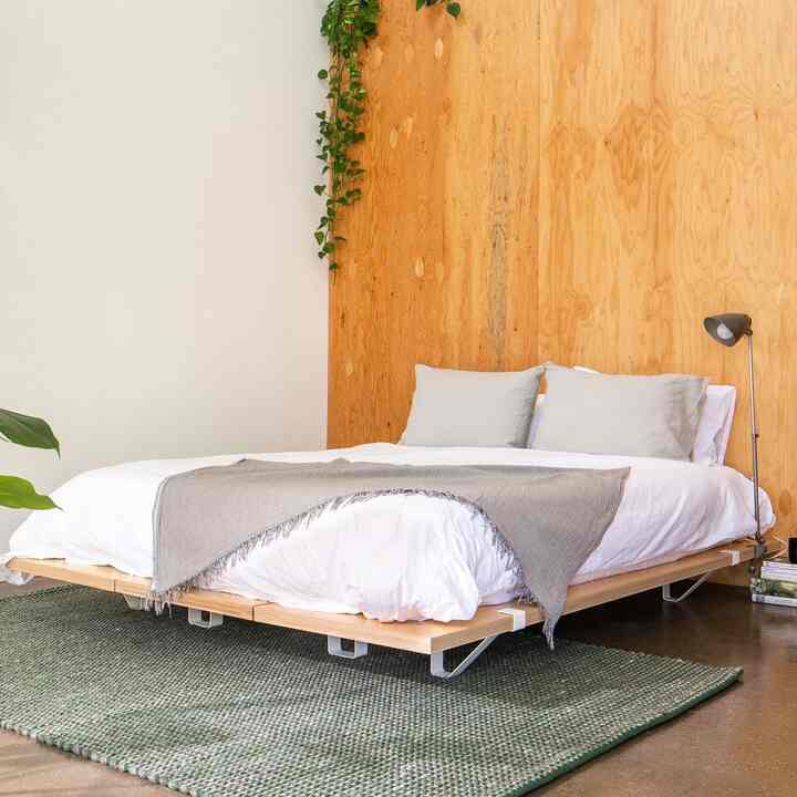 The Bed Frame (Multiple options)