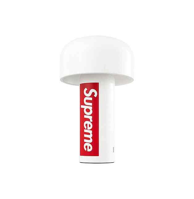 Supreme FLOS Bellhop Lamp