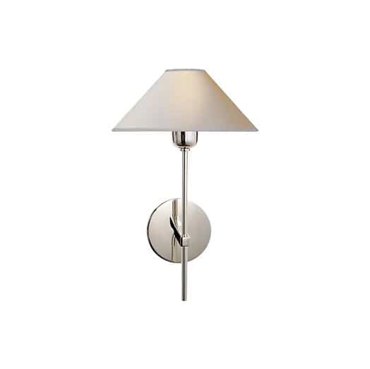 Hackney Single Sconce (Multiple options)