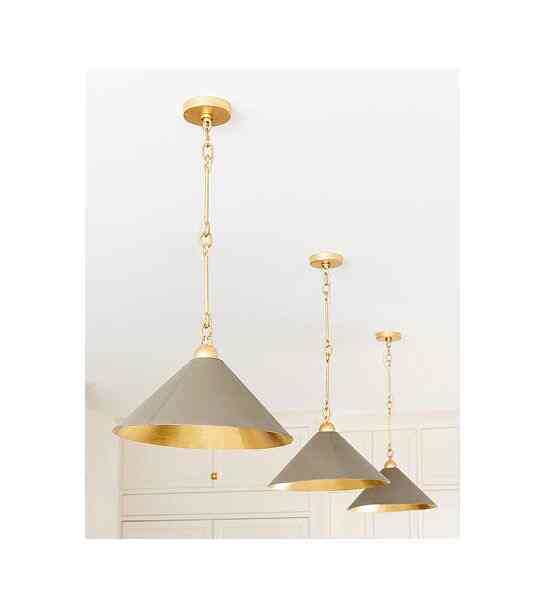 Scarlett Pendant (Multiple Options)