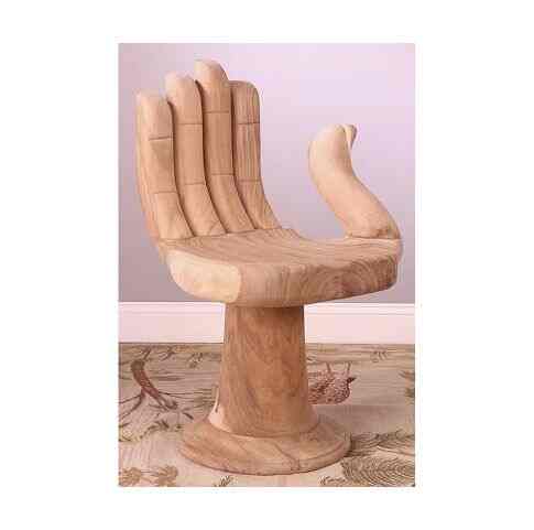 Guththorm Side Chair