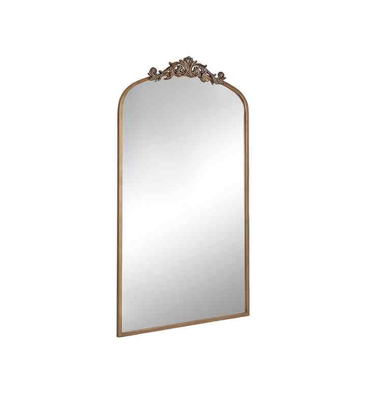 Arendahl Glam Arched Tall Panel Mirror
