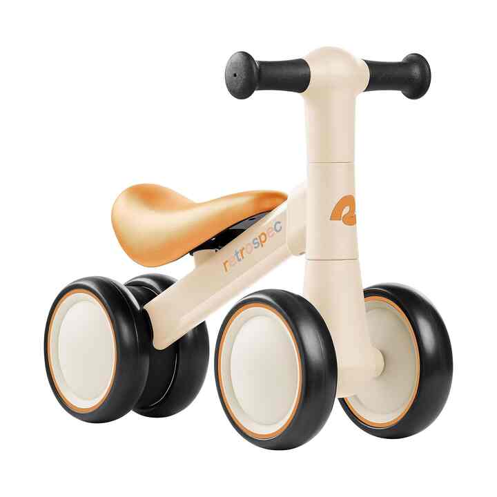 Retrospec Cricket 2 Baby Walker Balance Bike