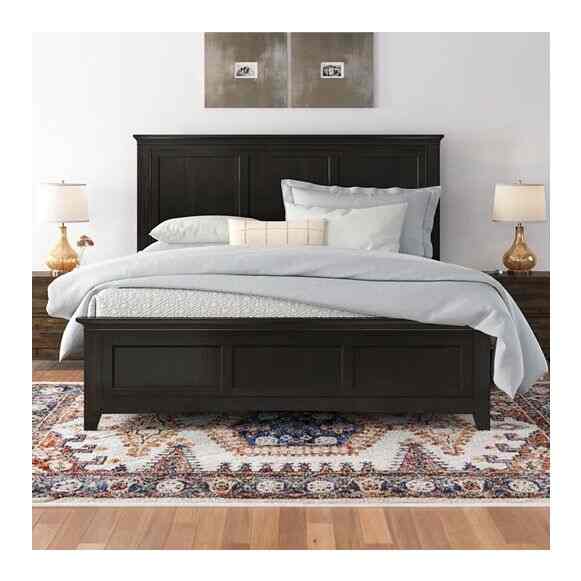 Kingery Standard Bed (Multiple options)
