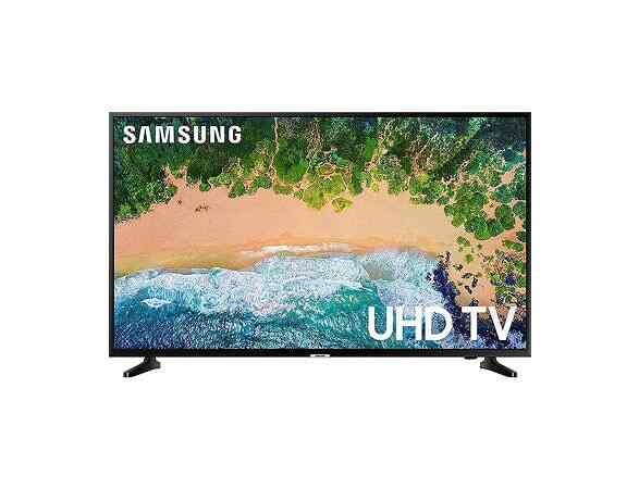 55" Class NU6900 Smart 4K UHD TV
