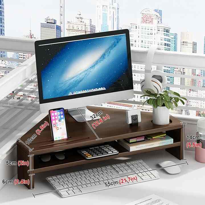 PC Stand Monitor Stand